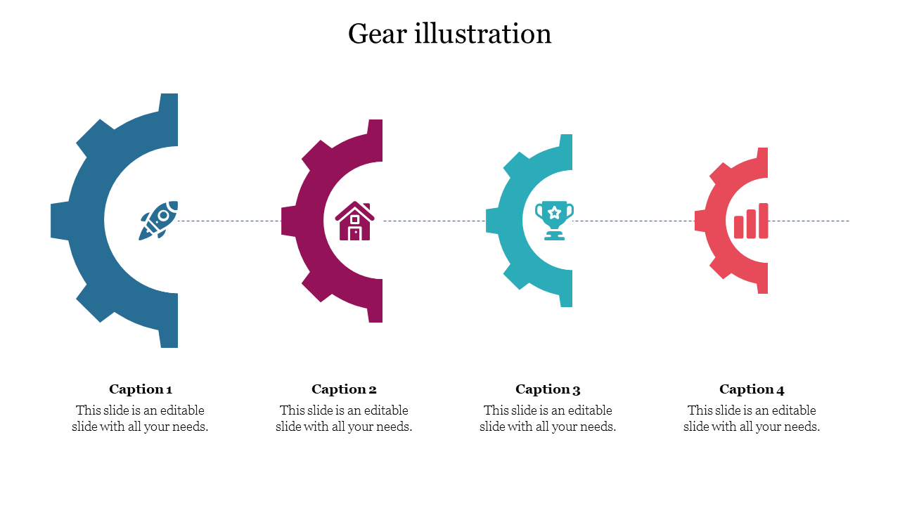 gear illustration